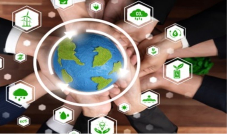 Sustainable Efficiency