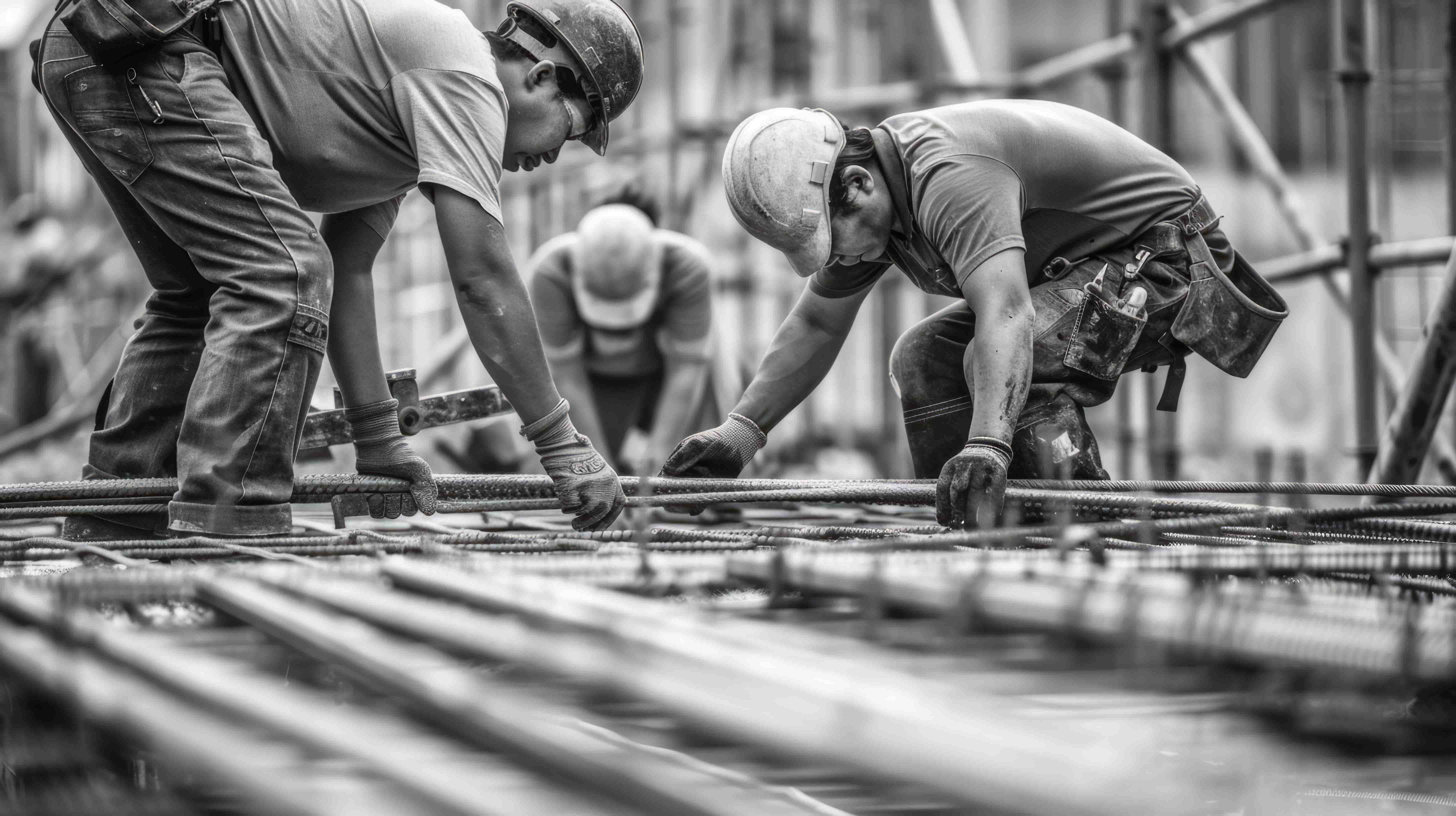 Construction Building